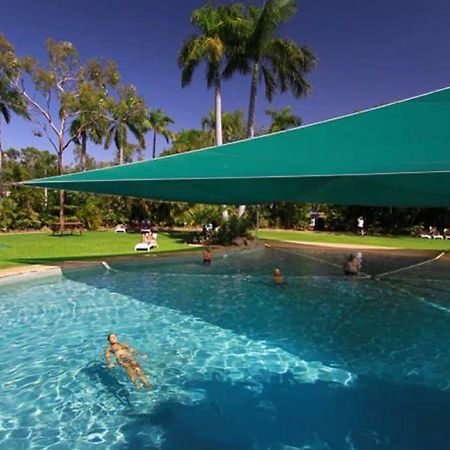 Aurora Kakadu Lodge Jabiru Exterior foto