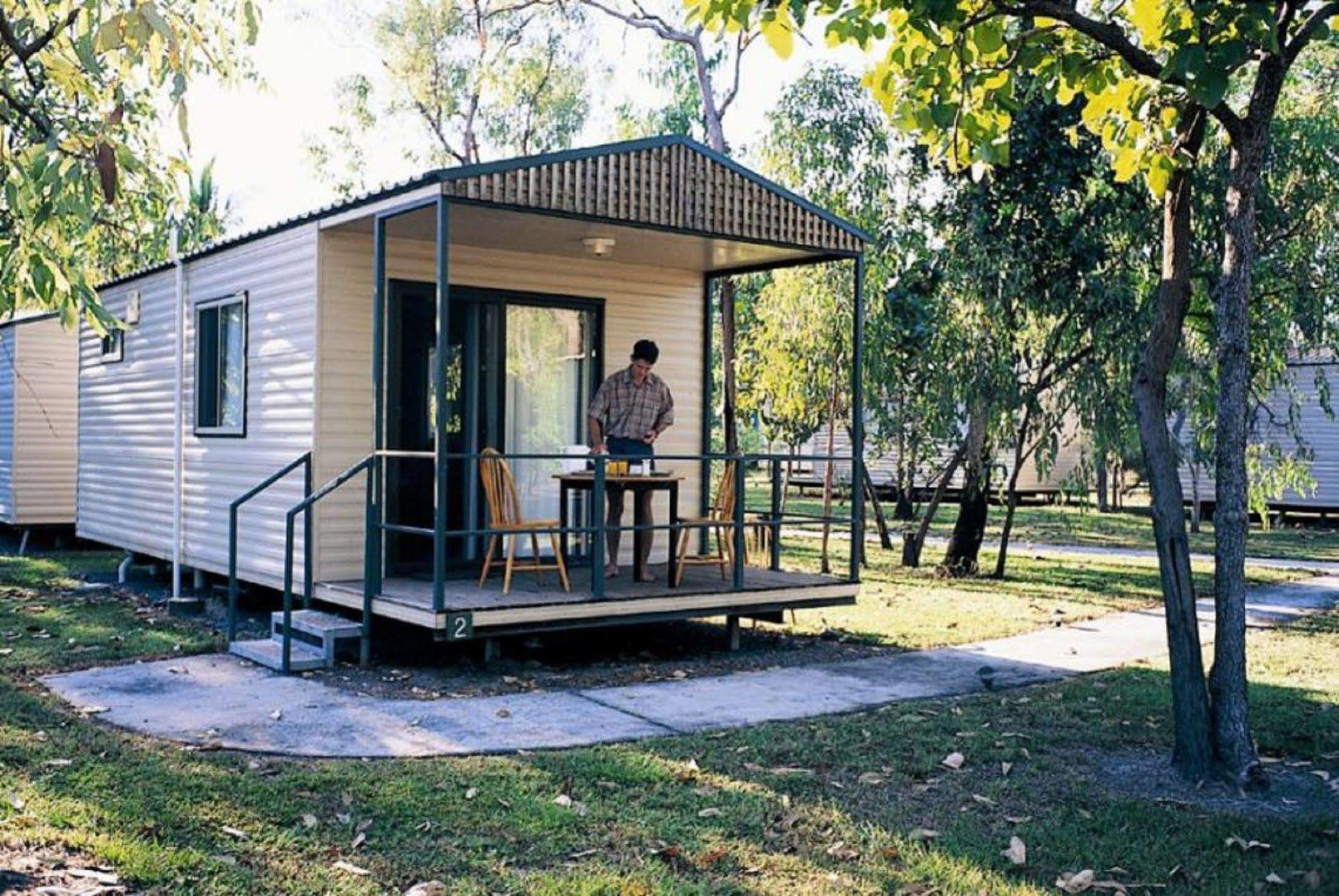 Aurora Kakadu Lodge Jabiru Exterior foto