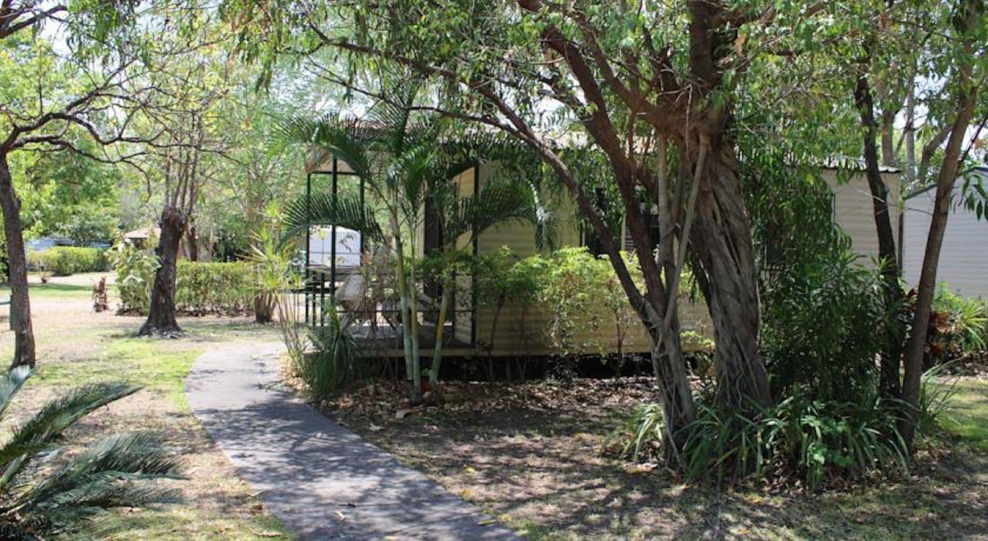 Aurora Kakadu Lodge Jabiru Exterior foto